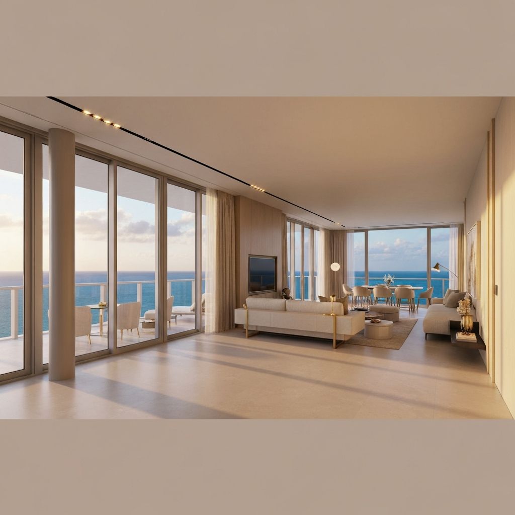 Miami Beach property